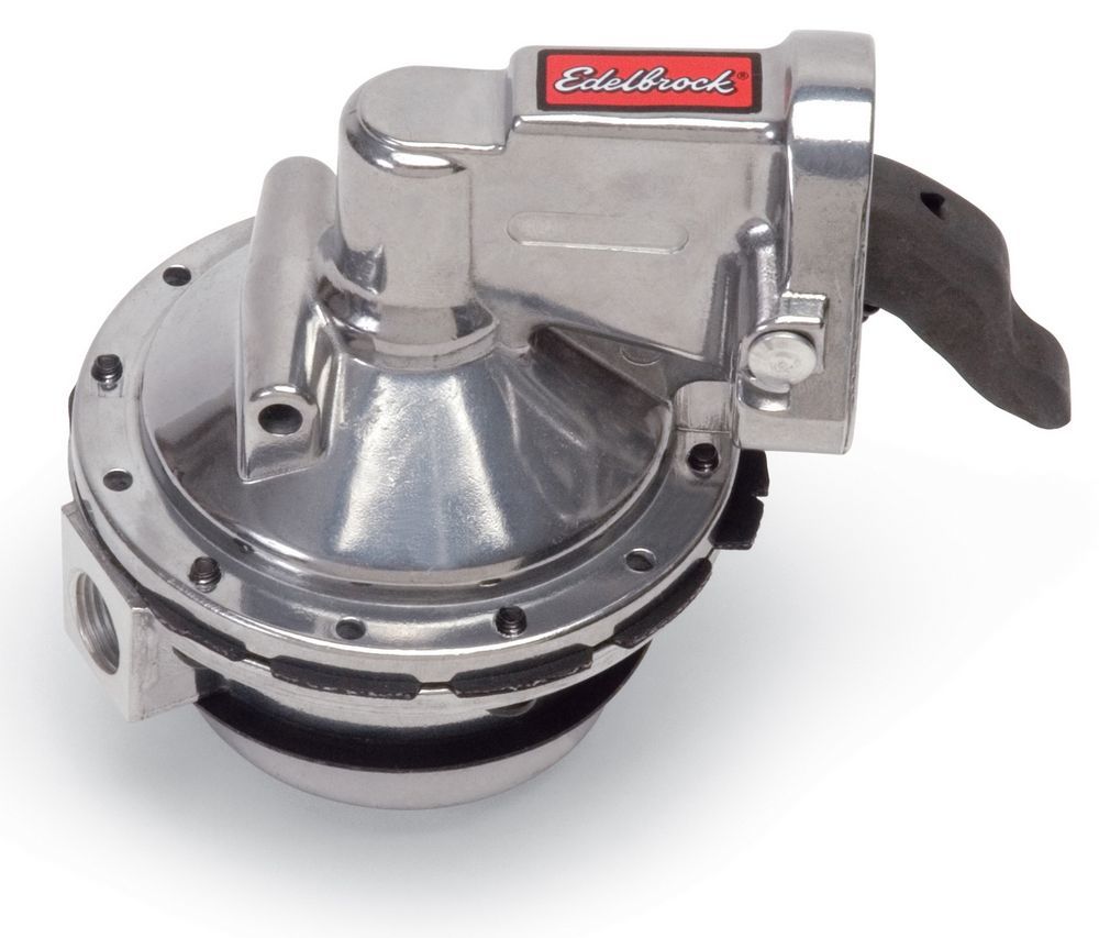 Edelbrock - Performer Series Fuel Pump - SBC