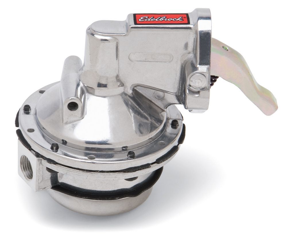 [EDE1722] Edelbrock - Performer Series Fuel Pump - BBC