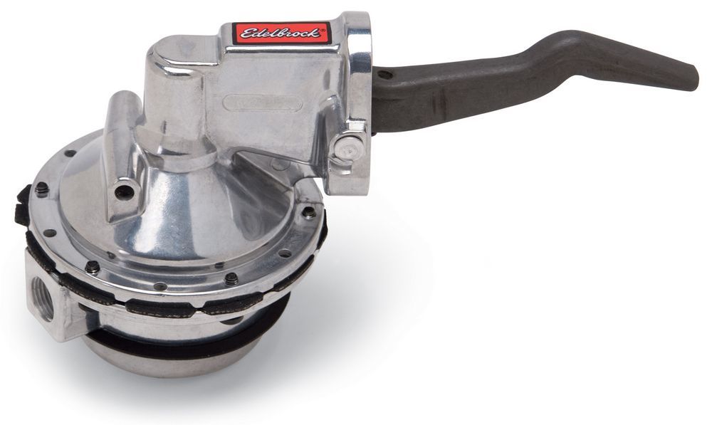 [EDE1724] Edelbrock - Performer Rpm Series Fuel Pump
