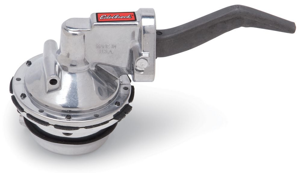 Edelbrock - Performer Series Fuel Pump - Sbf