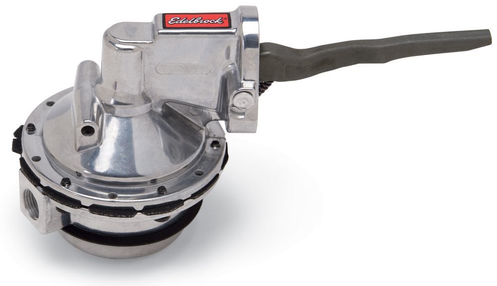 [EDE1726] Edelbrock - Performer Series Fuel Pump - BBF