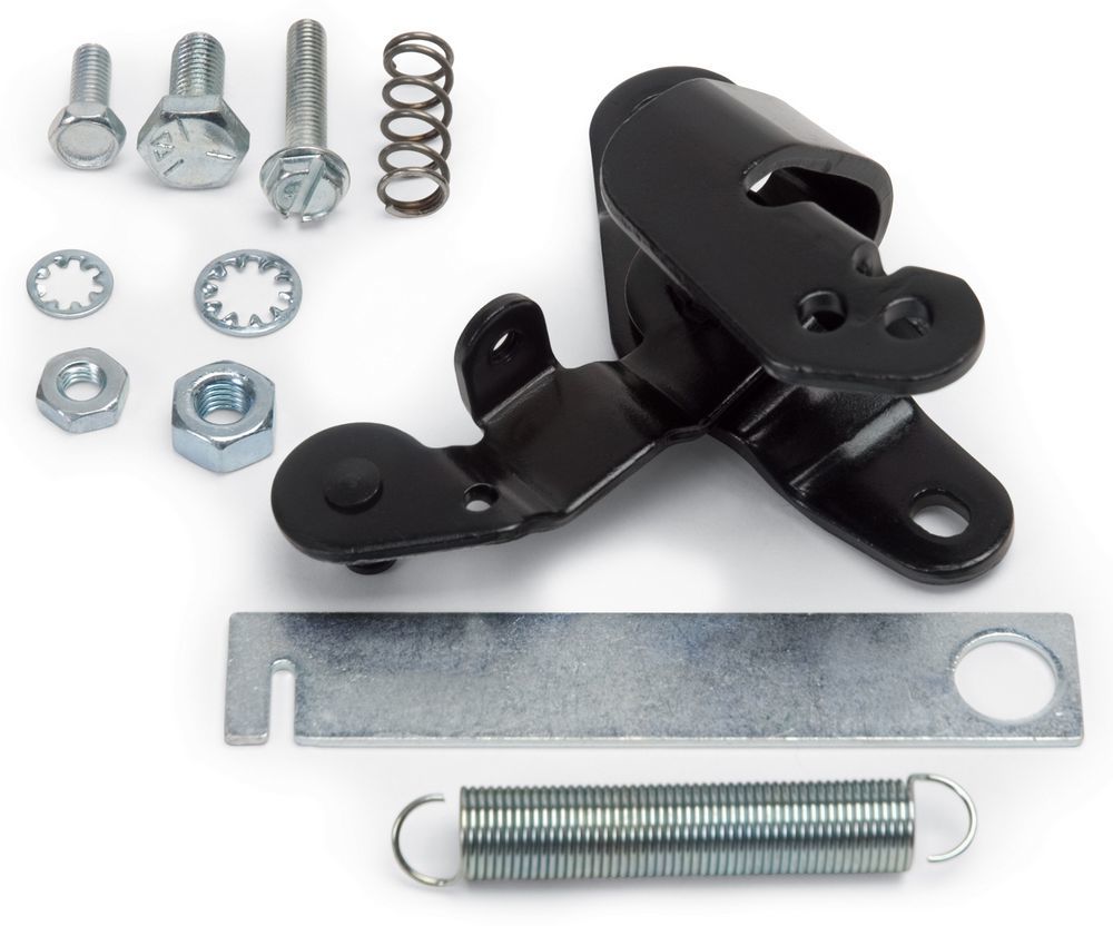 [EDE1844] Edelbrock - Ford Throttle Lever Adapter