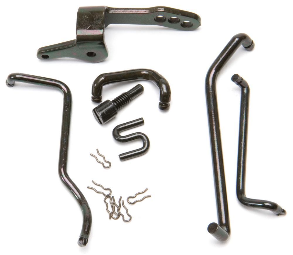 Edelbrock - Linkage Assortment For AVS Carbs