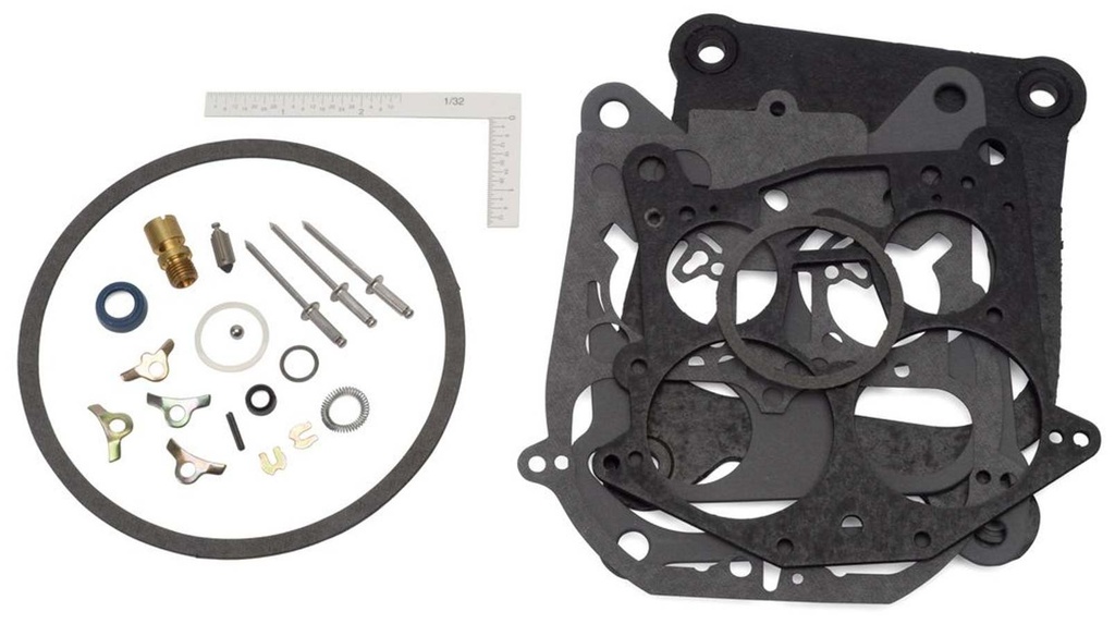 Edelbrock - Q-Jet Rebuild Kit For 1901 & 1902
