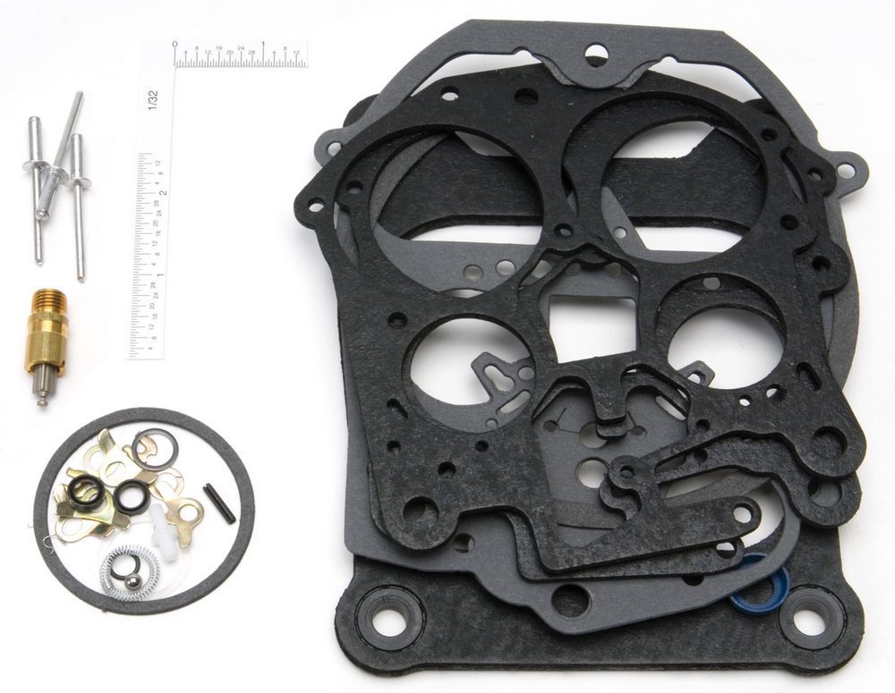 [EDE1921] Edelbrock - Q-Jet Rebuild Kit For 1903-1904-1905 & 1906