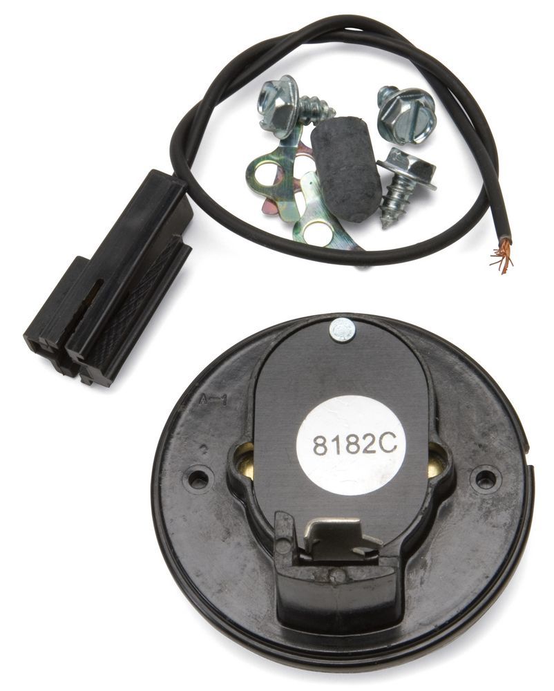 [EDE1932] Edelbrock - Elect. Choke Conversion Kit
