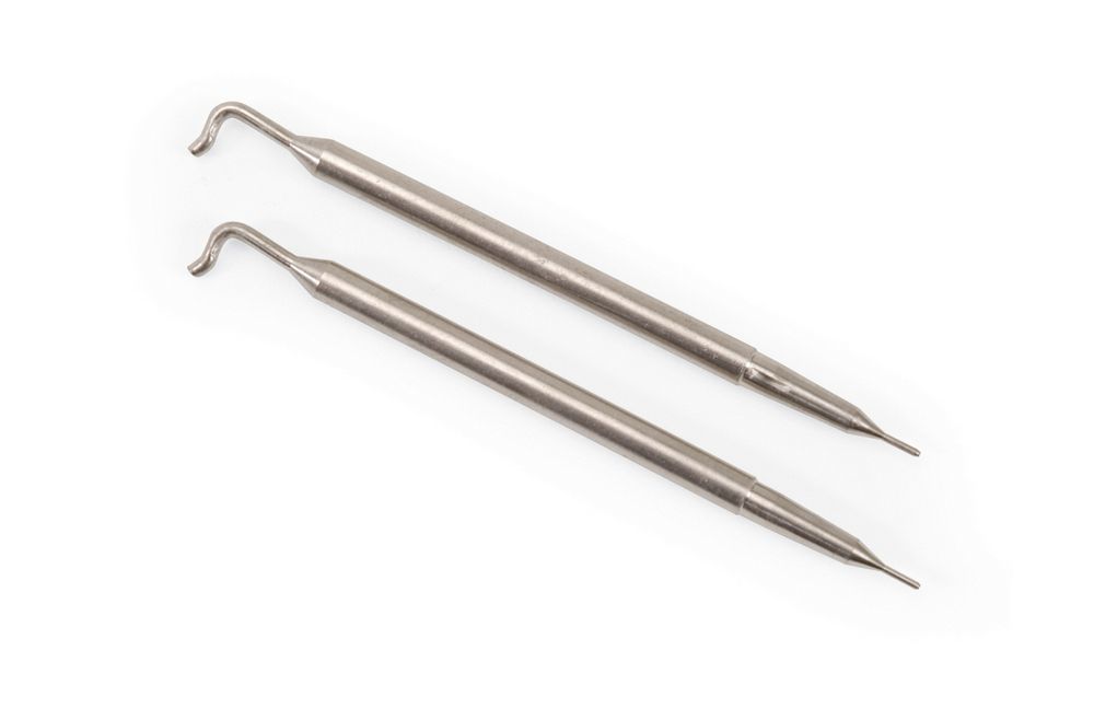 [EDE1954] Edelbrock - Secondary Metering Rods .0667in CL