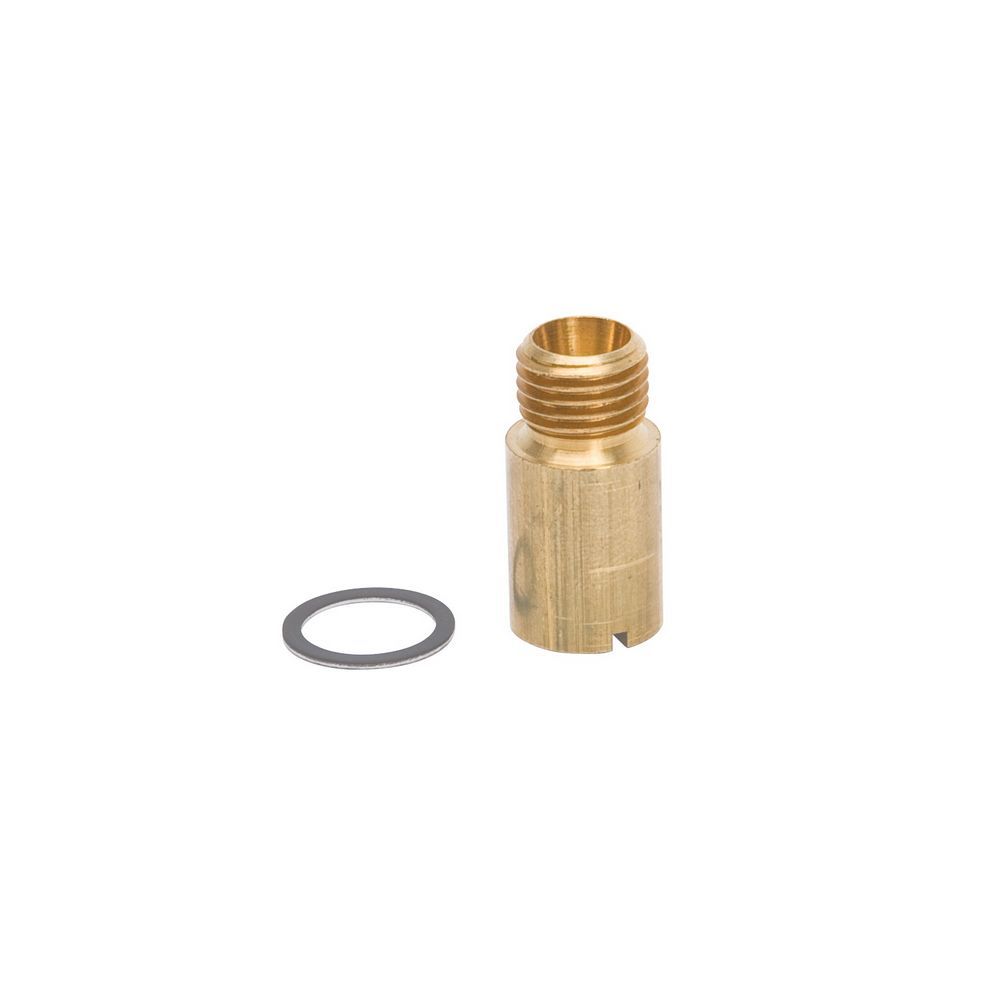 [EDE1980] Edelbrock - Needle & Seat Assembly
