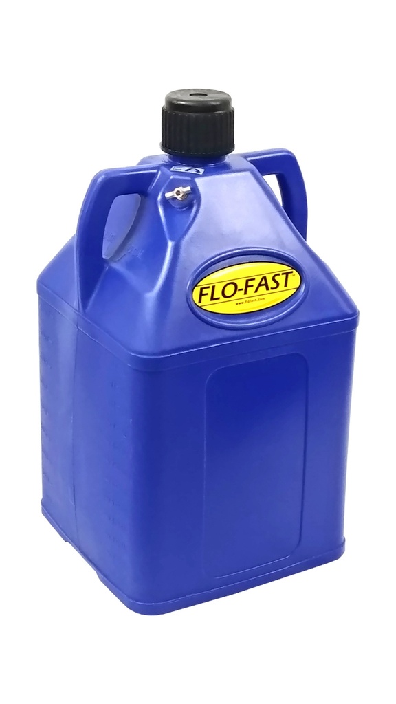 [FLF15502] Flo-Fast - Blue Utility Jug 15Gal