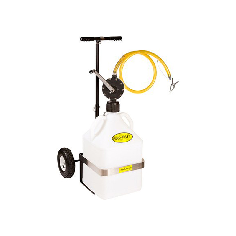 [FLF31015-N] Flo-Fast - 15 Gal Pro Model Pump System Natural
