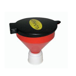 [FLF40410] Flo-Fast - Jug Funnel Kit