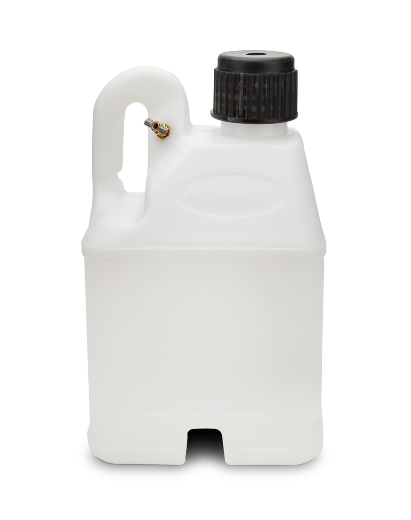 [FLF50103] Flo-Fast - Utility Container White Stackable