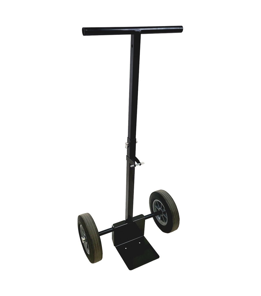 [FLF60604] Flo-Fast - Cart Versa Compact W/ Tank Brk 10In Tire
