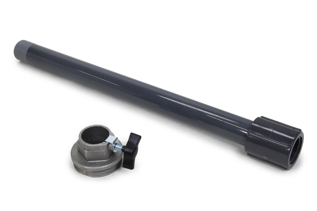 Flo-Fast - Drum Pump Kit For Pro Pump