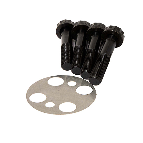 [FLU300014] Fluidampr - Installation Kit - Ford Power Stroke 6.0L 03-07