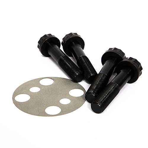 [FLU300015] Fluidampr - Installation Kit - Ford Power Stroke 6.4L 08-10