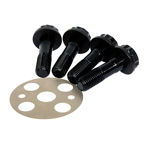 [FLU300016] Fluidampr - Installation Kit - Ford Power Stroke 6.7L 11-18