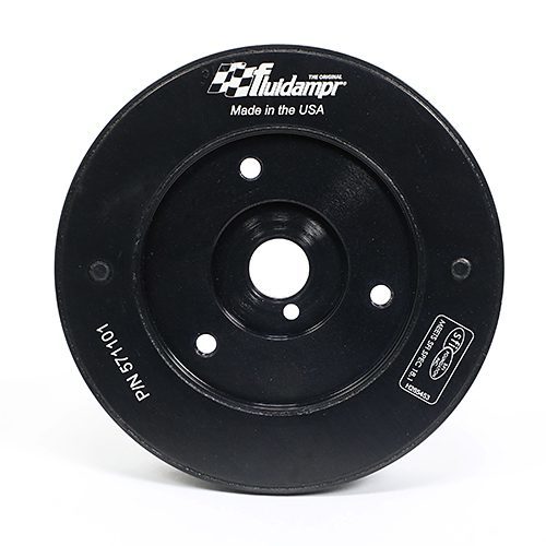 [FLU571101] Fluidampr - Harmonic Balancer - SFI Subaru/Scion/Toyota