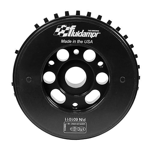 [FLU601011] Fluidampr - Harmonic Balancer SFI Mazda MZR/MX5/Miata