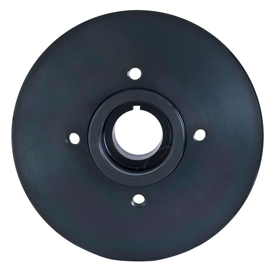 [FLU650401] Fluidampr - Pontiac 6-5/8 Harmonic Damper - SFI