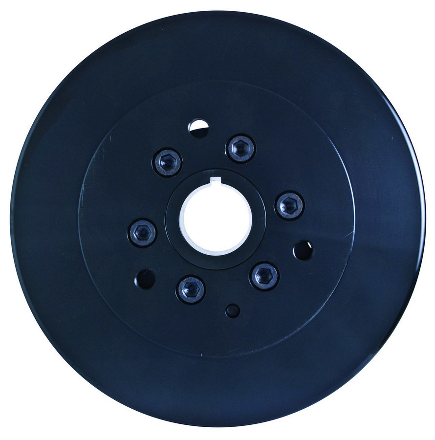 [FLU720111] Fluidampr - Sbc 7-1/4 Harmonic Damper - Sfi