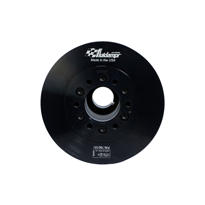 [FLU760151] Fluidampr - Harmonic Damper - Sfi Gm Lt5 19-22
