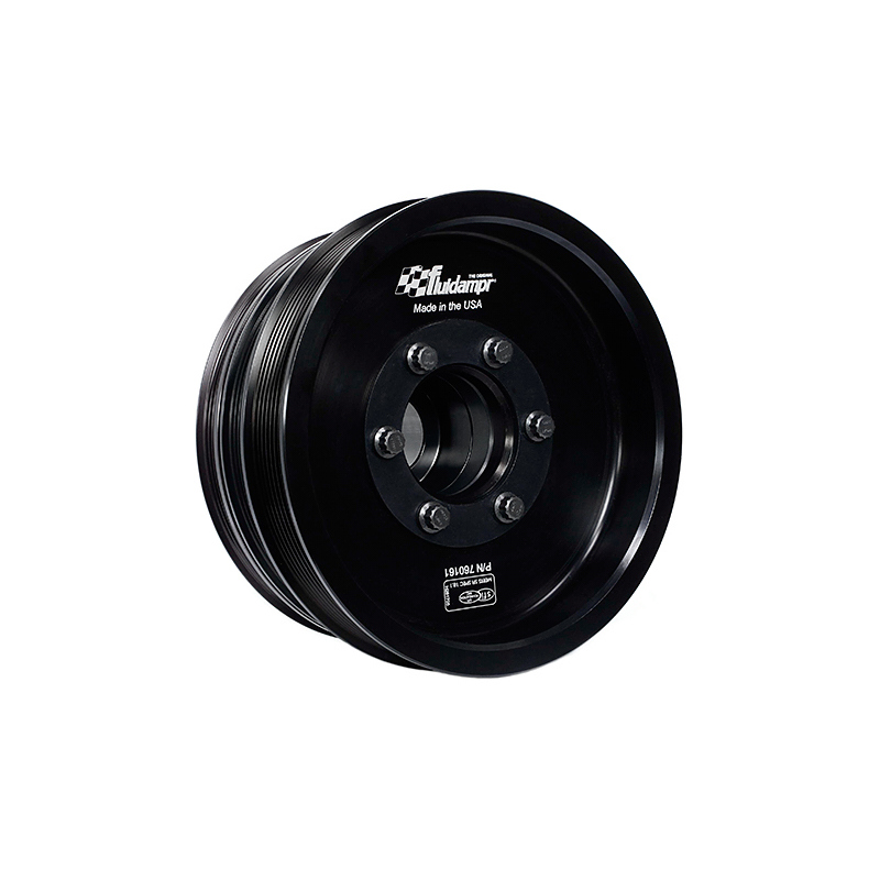 [FLU760161] Fluidampr - Harmonic Damper - Sfi Gm 6.2L Lt4 Gen-V