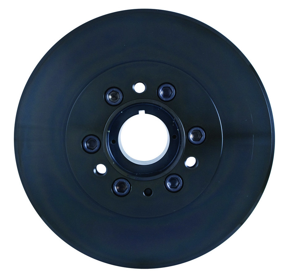 [FLU800101] Fluidampr - Bbc 8In Harmonic Damper - Sfi
