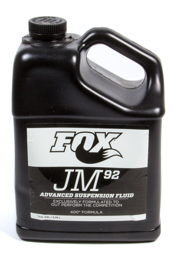 [FOX025-03-012] Fox Factory Inc - Jm92 Advanced Suspension Fluid 1 Gallon
