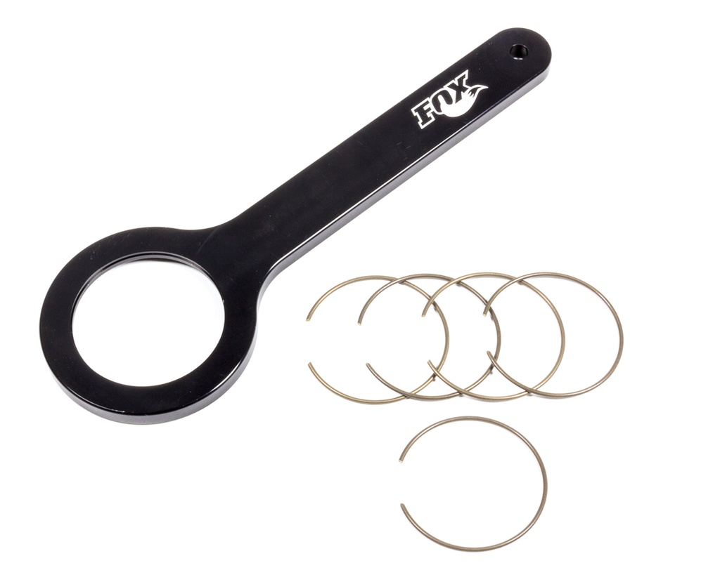 [FOX803-00-668] Fox Factory Inc - Bearing Cap Removal Tool