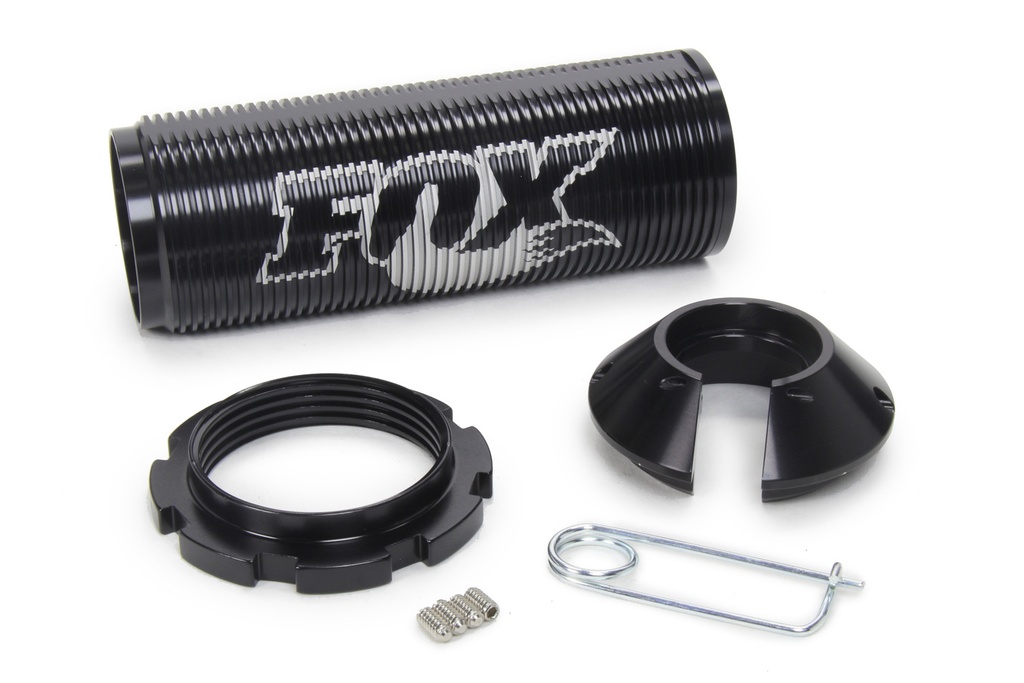[FOX803-02-071] Fox Factory Inc - Coilover Kit 2.5in For Steel Body Shocks