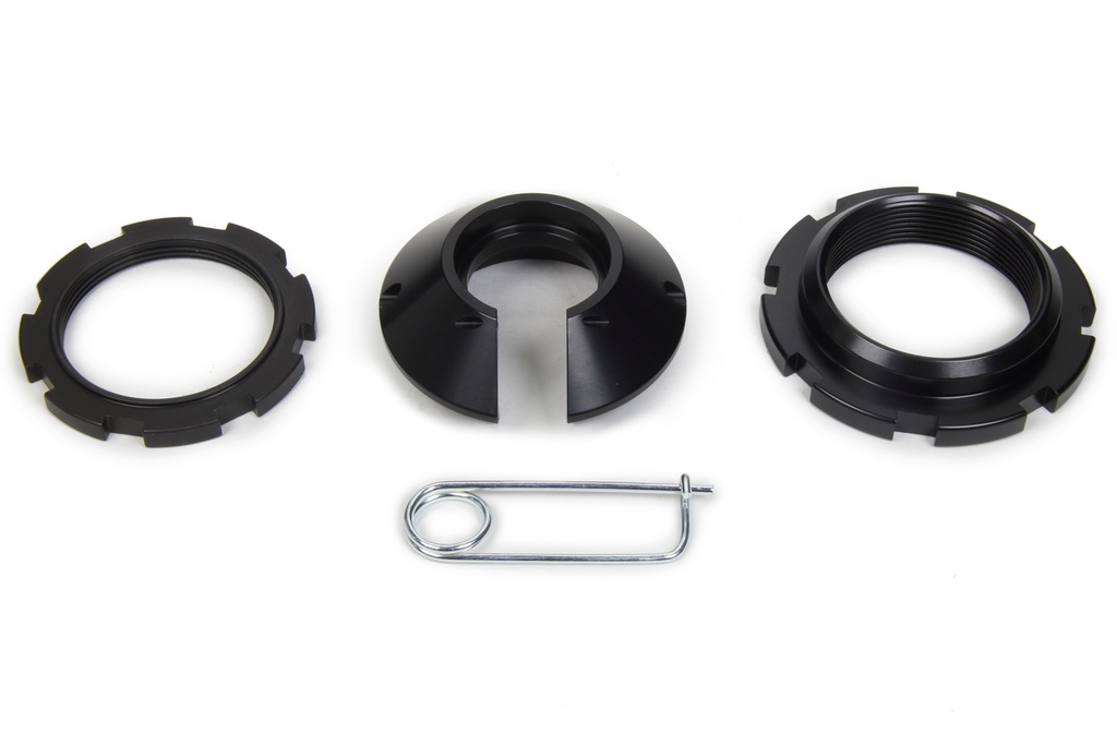 Fox Factory Inc - Coilover Kit 2.5in For Threaded Alum. Shocks