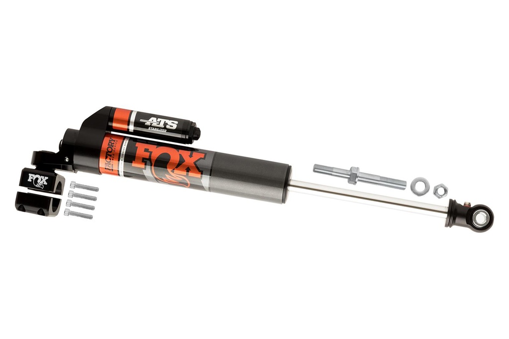 [FOX983-02-146] Fox Factory Inc - Stabilizer 2.0 ATS 07- On Jeep JK Through Shaft