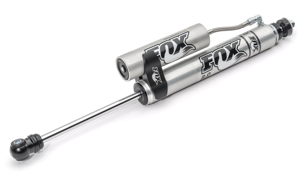 [FOX985-24-011] Fox Factory Inc - Shock 2.0 R/R Front 07- On Jeep Jk 4-6In Lift