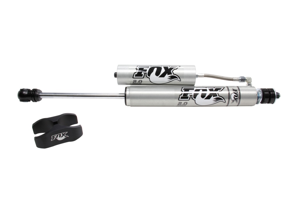 [FOX985-24-015] Fox Factory Inc - Shock 2.0 R/R Front 07- On Jeep JK 1.5-3.5in