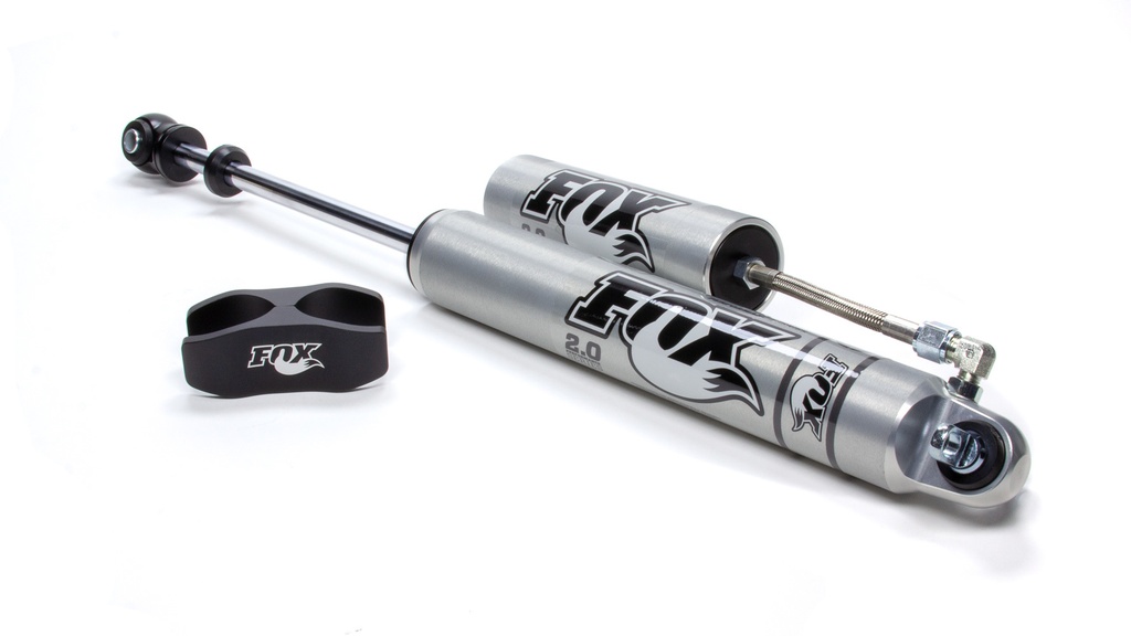 [FOX985-24-016] Fox Factory Inc - Shock 2.0 R/R Rear 07-On Jeep Jk 1.5-3.5in