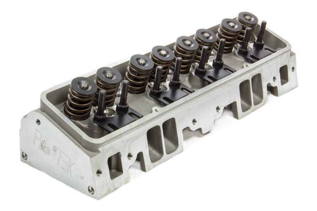 [FTC102505] Flotek - Sbc 180Cc Alum Cyl Head 64Cc 2.02/1.60 S/p Assm