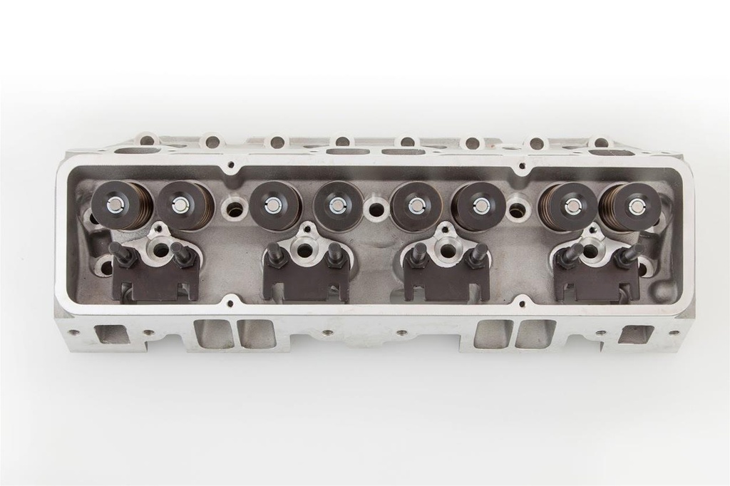 [FTC102-505FT] FLOTEK - SBC 180cc Alum Cyl Head 64cc 2.02/1.60 S/P Assm