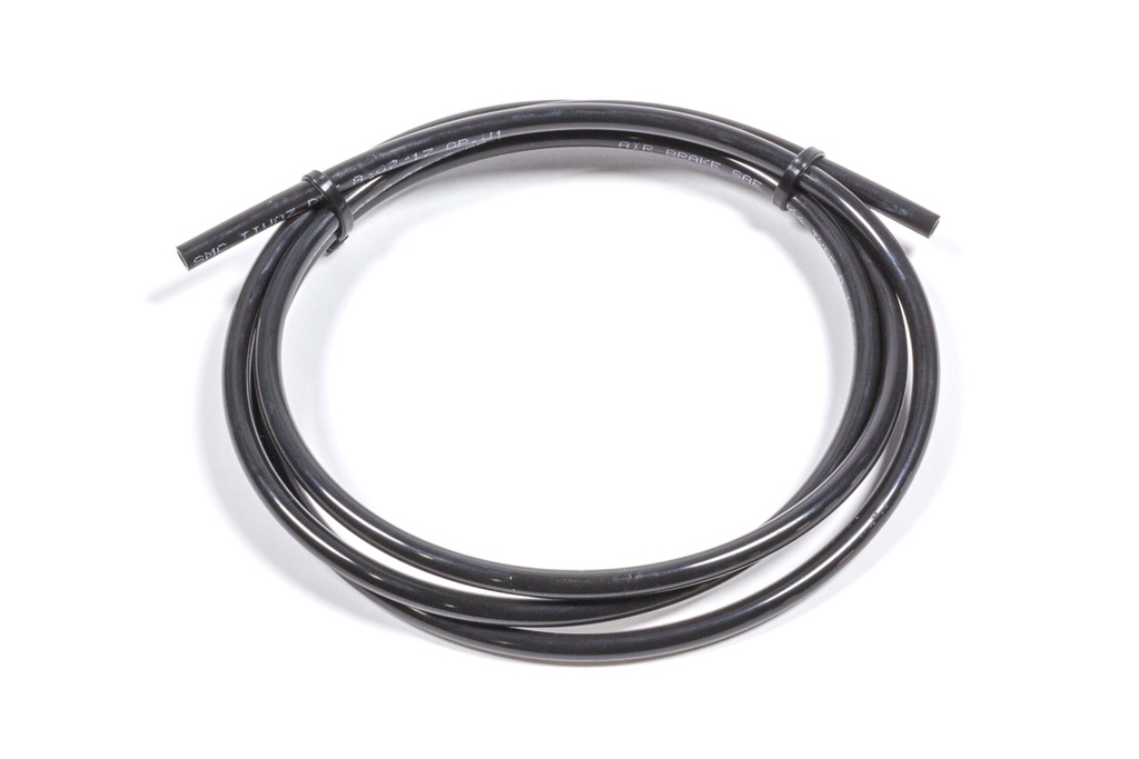 [AIR20650] Air Lift - Airline 3/8in Black DOT Synflex 50 Feet