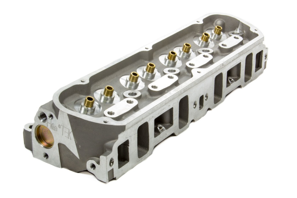 [FTC203500] Flotek - SBF 180cc Alum Cyl Head 58cc 1.94/1.55 Bare