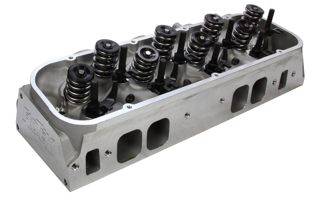 [FTC315-6058] Flotek - Bbc 315Cc Alum Cyl Head Assembled