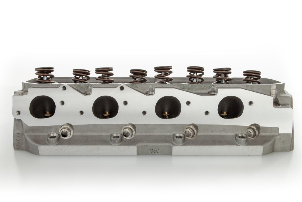 [FTC360-6058] FLOTEK - BBC 360cc Alum Cyl Head Assembled
