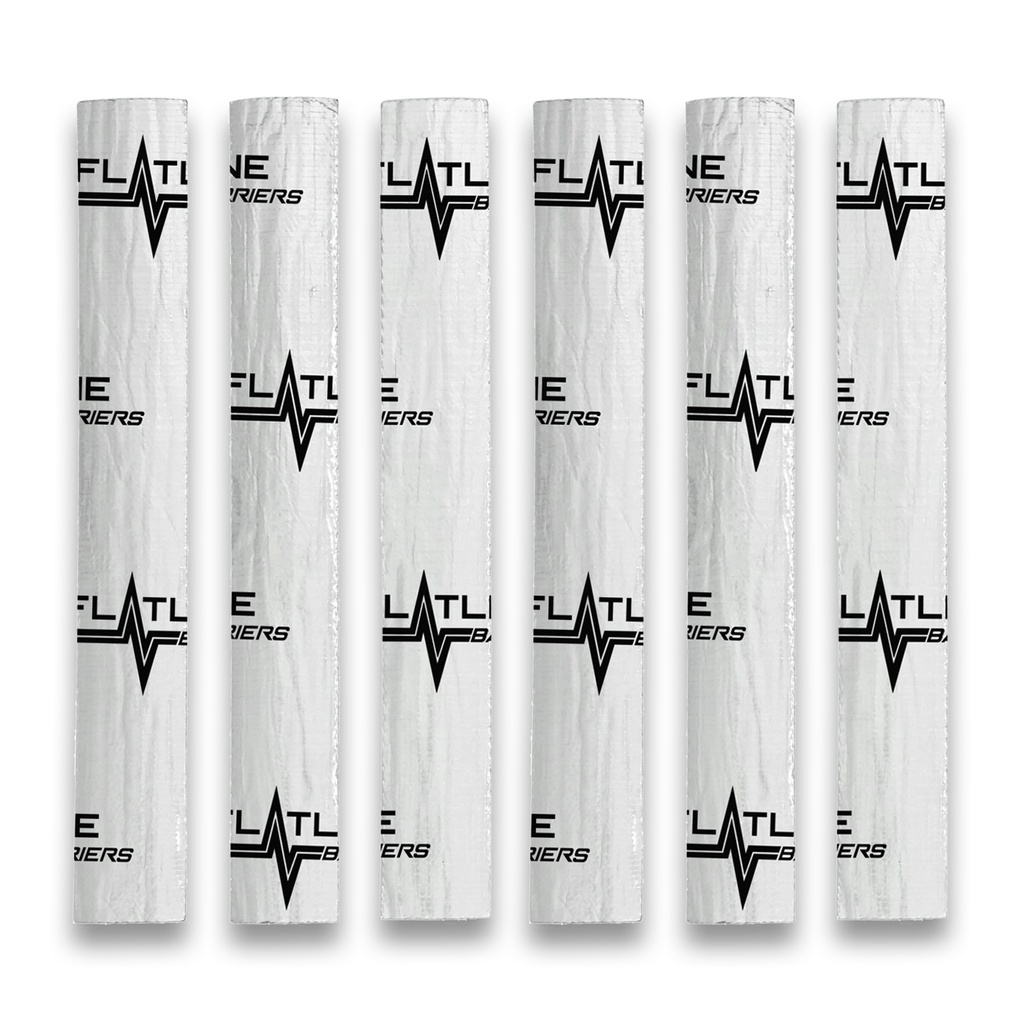 [FTLTABT4030] Flatline Barriers - 60-66 Gm C/K 10-30 Series Door Insulation Kit