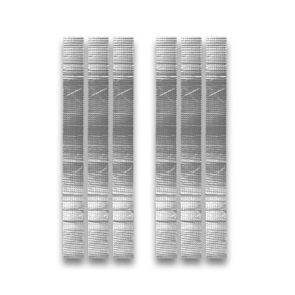 [FTLTABT4043] Flatline Barriers - 88-98 Gm Full Size Std Cab Door Insulation Kit