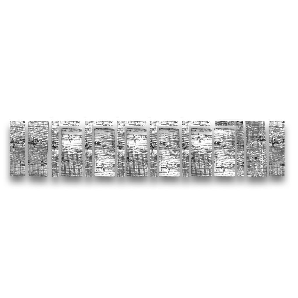 [FTLTABT4044] Flatline Barriers - 88-98 Gm Full Size Std Cab Cab Wall Insulation
