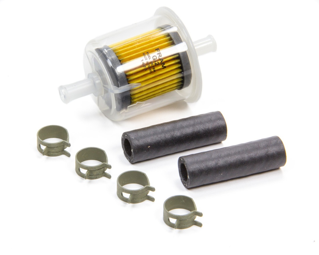 Fram - Fuel Filter 5/16in Hose