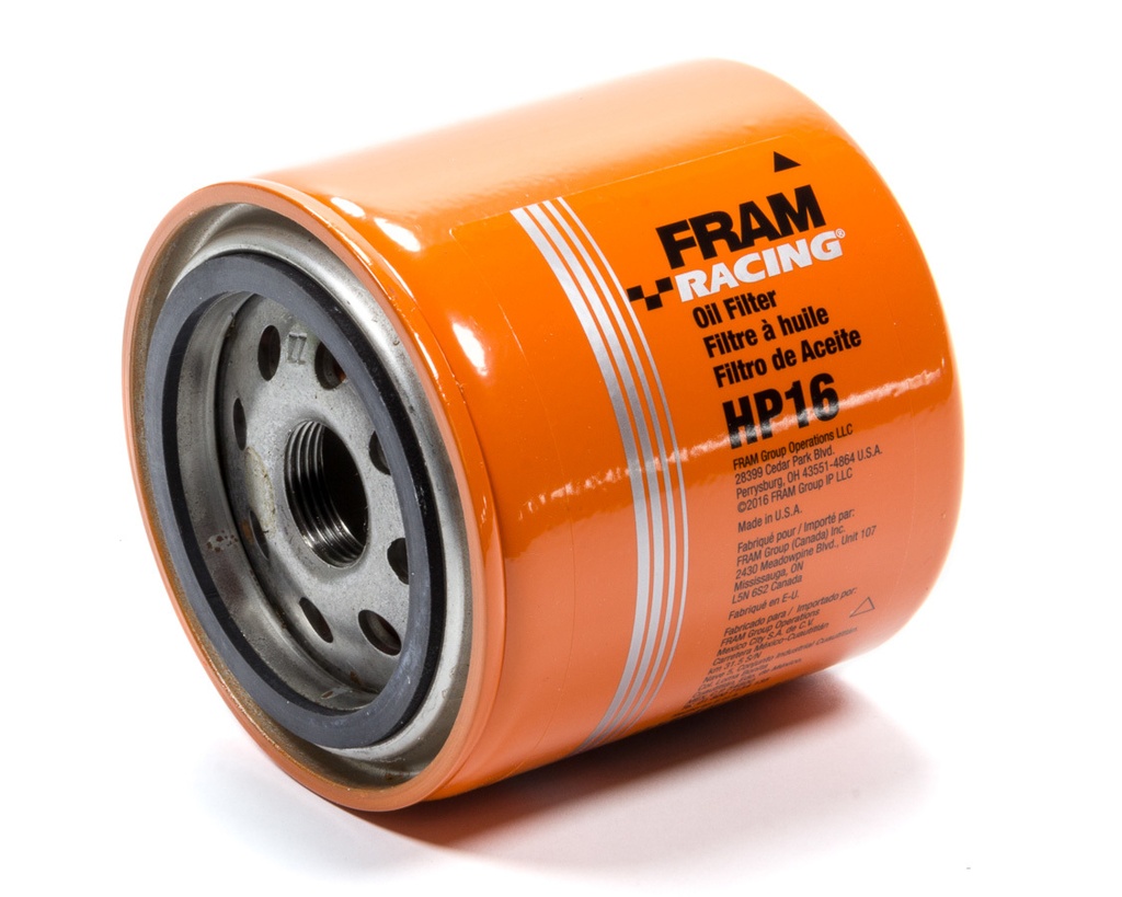 [FRAHP16] Fram - Performance Oil Filter Ford 4.6/5.4L Dodge 5.7L