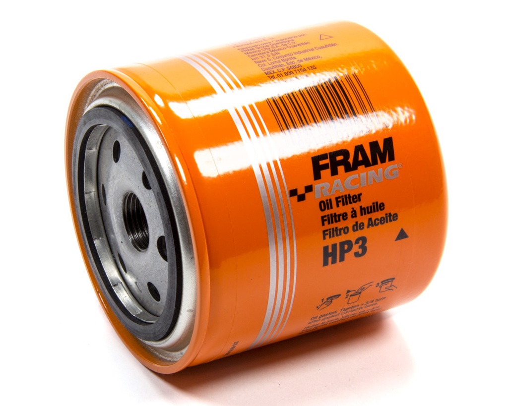 [FRAHP3] Fram - Performance Oil Filter