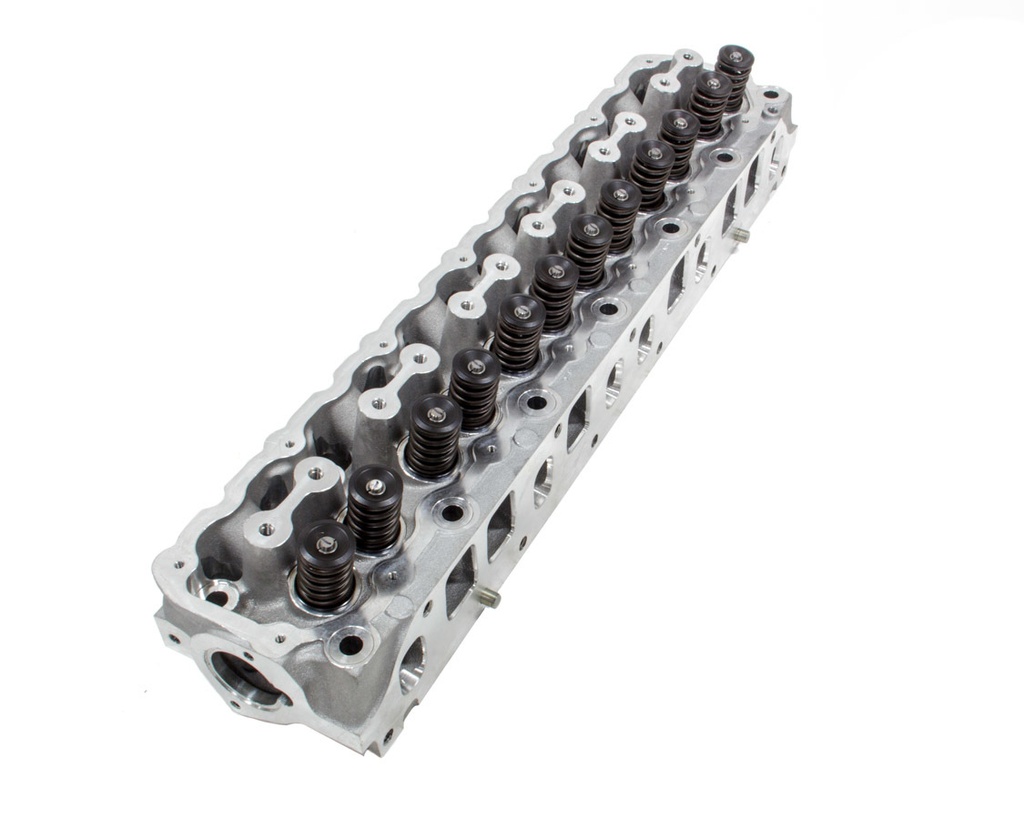 [EDE50169] Edelbrock - Jeep 4.0L I6 Performer Cylinder Head Assembled