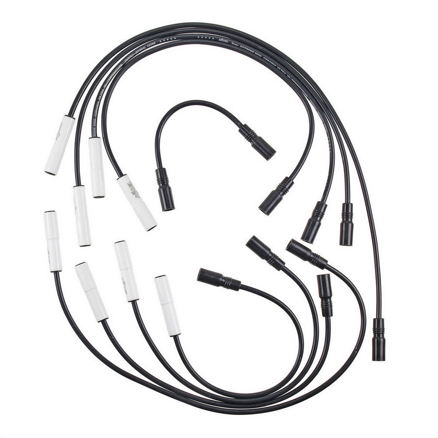 [ACL9043C] Accel - Extreme 9000 Ceramic Wire Set